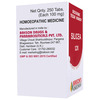 Baksons Homoeopathy Silicea Biochemic Tablet 12X 250 No's