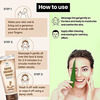 Tnw-The Natural Wash Face & Body Scrub With Pure Aloe Vera Gel 24K Gold