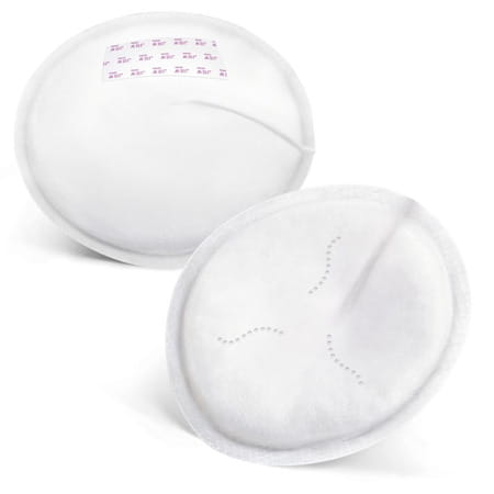 Philips Avent Day Disposable Breast Pads 60-Count