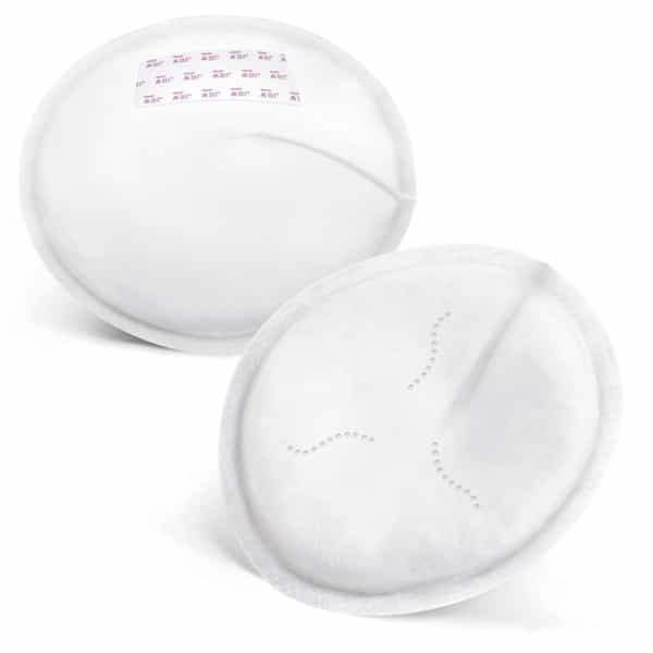 Philips Avent Day Disposable Breast Pads 60-Count