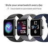 Noise Colorfit Pro 3 Assist Smart Watch (Smoke Grey)
