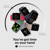 Noise Colorfit Pro 3 Assist Smart Watch (Smoke Grey)