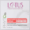 Lotus Professional Phyto-Rx Whitening & Brightening Creme Spf-25 | Pa+++ 50 Gm