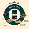 Dr. Vaidya's Shilajit Gold -30 Capsules