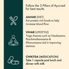 Dr. Vaidya's Shilajit Gold -30 Capsules