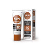 Venusia Sunscreen - Spf 115 Pa++++ Tinted Sunscreen || Full Spectrum Protection |50 G X Pack Of 2