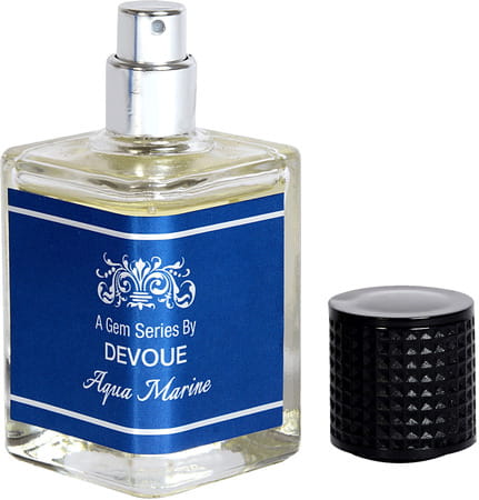 Bel Avenir Devoue Aqua Marine