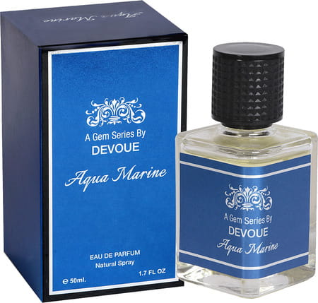 Bel Avenir Devoue Aqua Marine