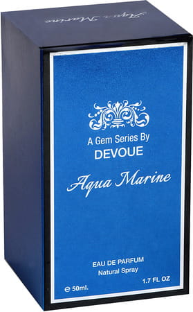 Bel Avenir Devoue Aqua Marine