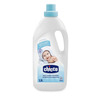 Chicco Laundry Detergent Cluster 2 (1.5l)