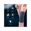 Bpl Orthocare Knee Cap Grey - Xl - 1Pc