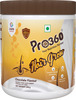 Pro360 Hair Grow | Nutritional Protein Supplement | Chocolate | Oral Powder | Jar | 250 Gm