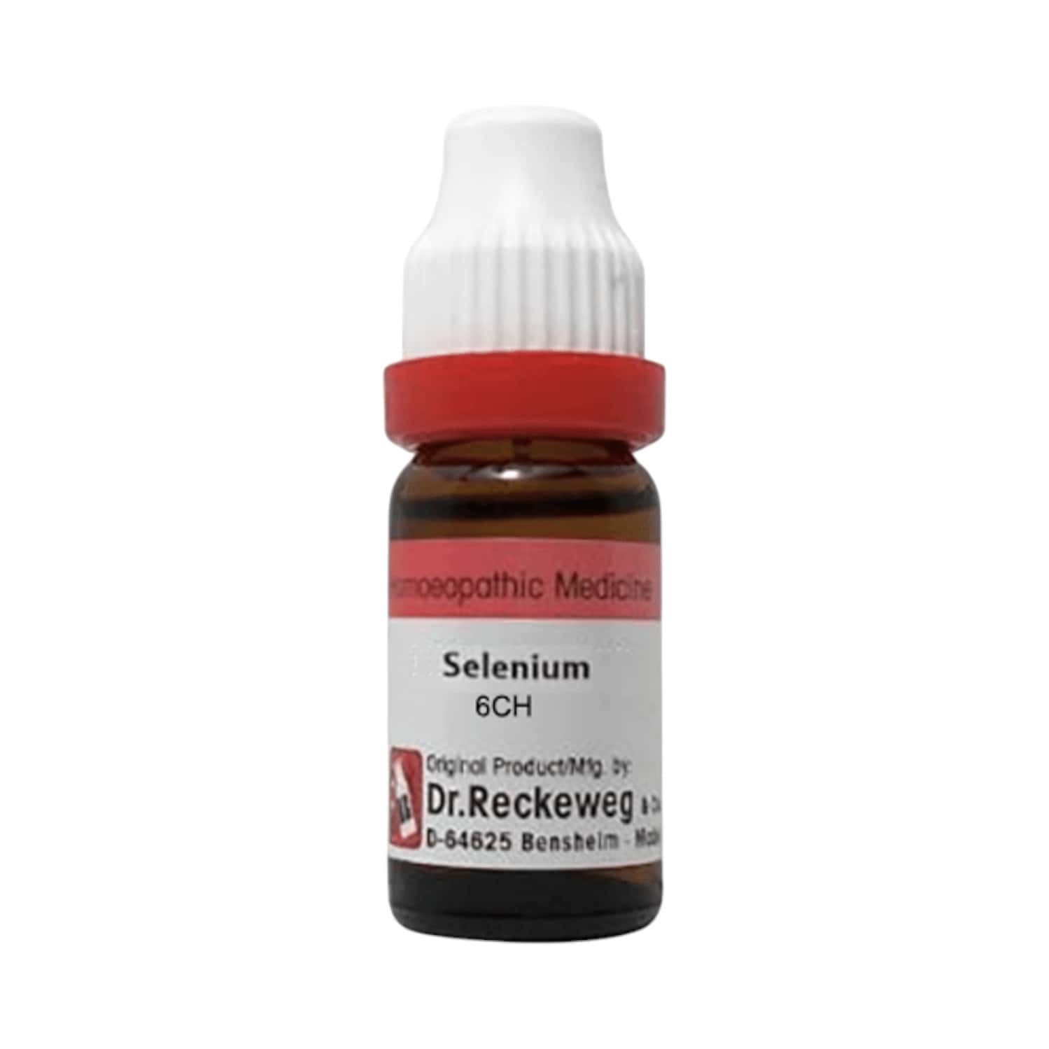 Dr. Reckeweg Selenium 6 Ch (11ml)