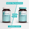 Hk Vitals B Complex (With Vitamin C & Vitamin E) | 60 Capsules