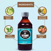 Cipzer Stone Breaker Syrup 100ml | Supports Kidney Health & Urinary Wellness