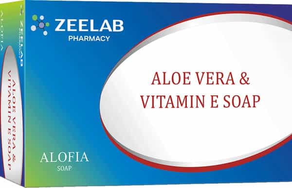Alofia Soap 75Gm