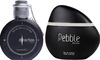 Maryaj Direction East Edp 100Ml For Men & Pebble Style Edp 100Ml For Men Pack Of 2