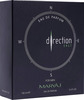Maryaj Direction East Edp 100Ml For Men & Pebble Style Edp 100Ml For Men Pack Of 2
