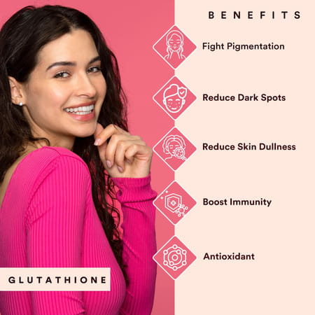 Simply Herbal Glutathione Capsule 60 No'S