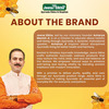 Jeena Sikho Shuddh Prakritik Shahad/Honey/Shahad Original/Shahad 500Gm