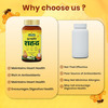Jeena Sikho Shuddh Prakritik Shahad/Honey/Shahad Original/Shahad 500Gm