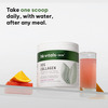 Hk Vitals Veg Collagen Supplement (Mixed Fruit | 200G) | With Biotin | Vitamin C | E
