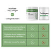 Hk Vitals Veg Collagen Supplement (Mixed Fruit | 200G) | With Biotin | Vitamin C | E