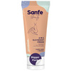 Sanfe Spotlite Body Serum Cream For Dark Neck | Joints And Skinfolds | Enriched - 60Gm