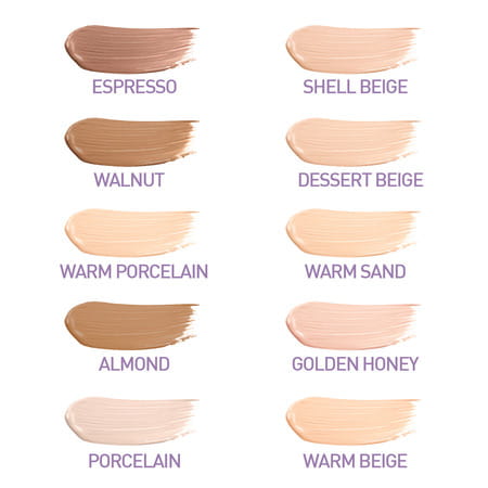 Myglamm Pose Hd Foundation Stick-Almond
