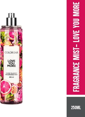 Colorbar Love You More - 250 Ml