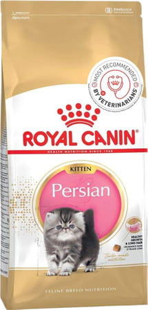 Royal Canin Persian Kitten Food | 2 Kg | Dry Food