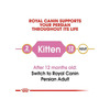 Royal Canin Persian Kitten Food | 2 Kg | Dry Food