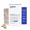 Origins Nutra Nattokinase | Promote Heart Health | Natural Blood Thinner | 28 Capsules