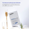 Origins Nutra Nattokinase | Promote Heart Health | Natural Blood Thinner | 28 Capsules