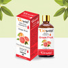 Go Woo 100% Pure Grapefruit Oil Virgin & Undiluted 30 Ml