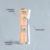 Sanfe Pretty Face Razor For Pain-Free Facial Hair Removal (1 Unit)