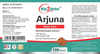 Way2herbal Arjuna Heart Care 500Mg - 120 Capsules