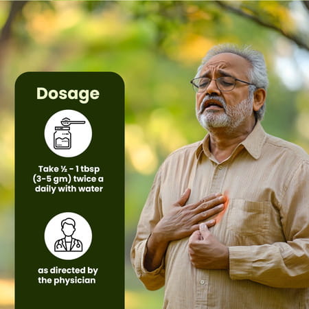 Baidyanath Avipattikar Churna 60 Gm