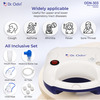 Dr. Odin Odn303 Nebulizer (White | Blue)