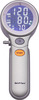Smartcare Digital Upper Arm Cuff Accurate And Portable Blood Pressure Monitors