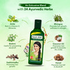 Kesh-999 Oil 130ml Pack Of 3