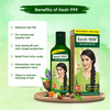 Kesh-999 Oil 130ml Pack Of 3