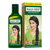 Kesh-999 Oil 130ml Pack Of 3