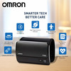Omron Smart Elite+ Hem 7600T Tubeless 360 Accurate Digital Blood Pressure Monitor Black