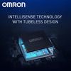Omron Smart Elite+ Hem 7600T Tubeless 360 Accurate Digital Blood Pressure Monitor Black