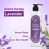 Uxr Bath & Body Sensual Lavender Body Lotion 200ml