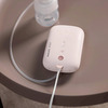 Philips Avent Comfort Single Electric Breast Pump (White) Scf395/11