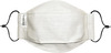Carriall Adult Unisex 3 Layer Reusable Washable Cotton Mask (Camsm071) Pack Of 3