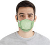 Carriall Adult Unisex 3 Layer Reusable Washable Cotton Mask (Camsm071) Pack Of 3