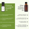 Puraroma Lemongrass Essential Oil - 10 Ml